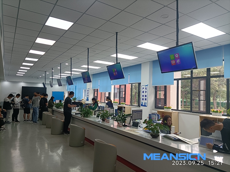 排队叫号系统厂家